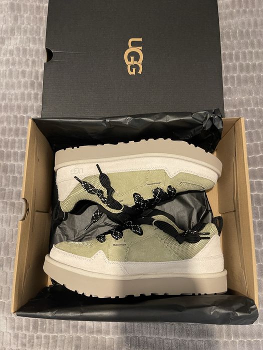 Vand UGG sneakers, 43EU