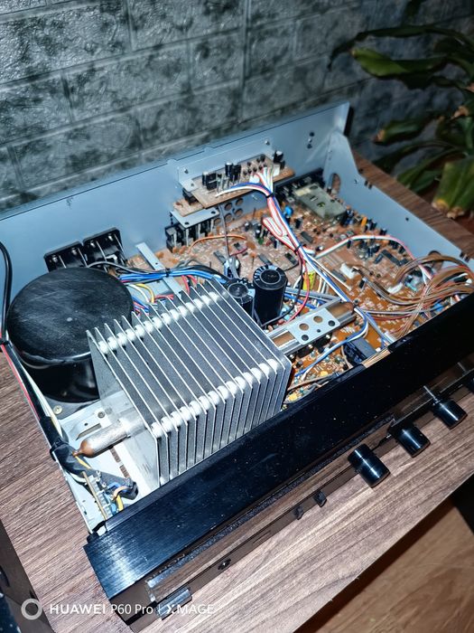 Denon dra 425r  receiver