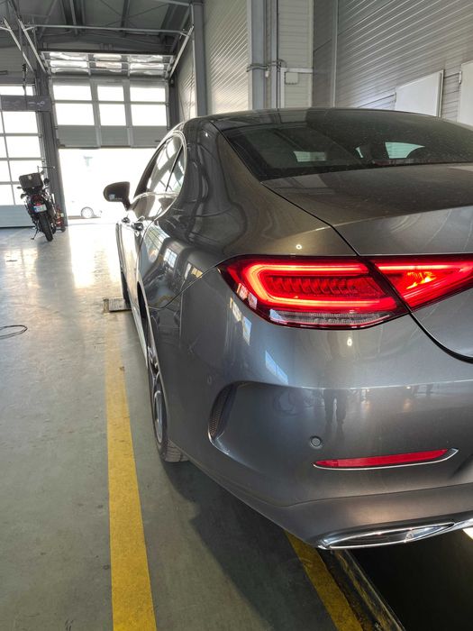 Statie ITP Sibiu | Drive in Sibiu | ITP 2 LINII cu si fara programare