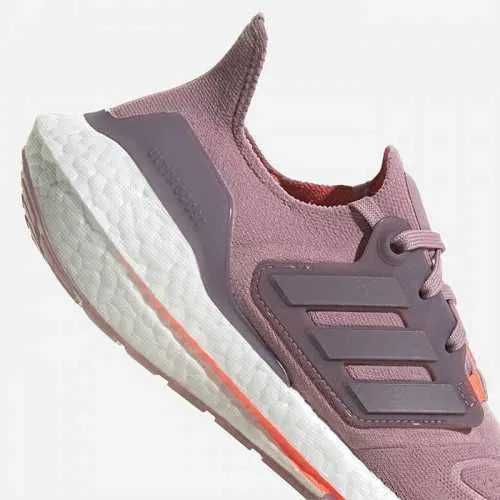 Adidas - UlTRABOOST 22 Purple GX5588 Оригинал Код 745