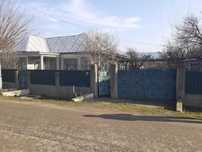 Vind proprietate.. Casa la tara pe o suprafata de 1500 m2