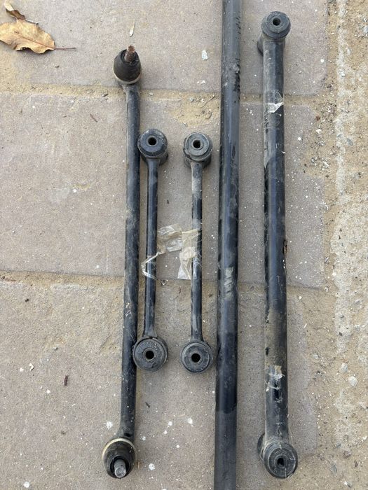 Нива 2121 запчасти