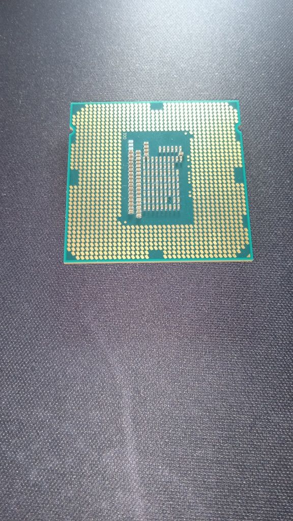 Продам процессор Intel core i3