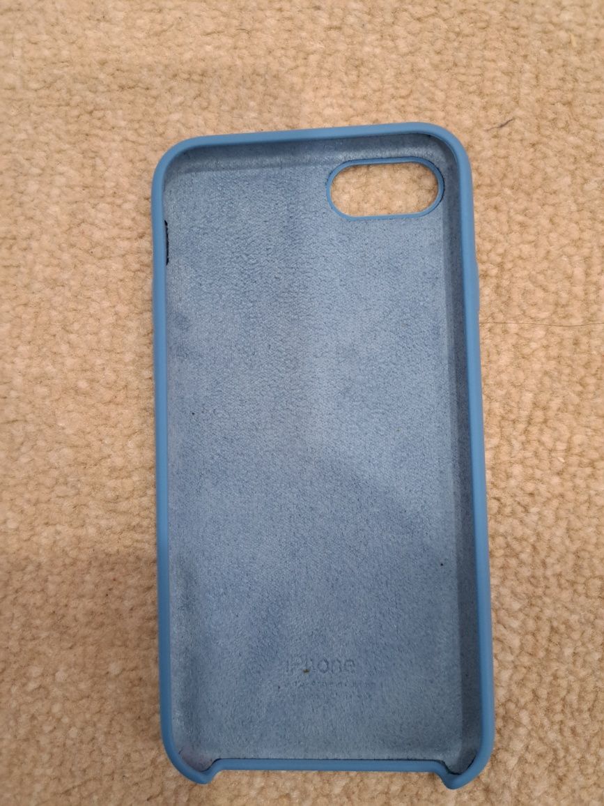 Husa IPhone 6S.Aproape noua