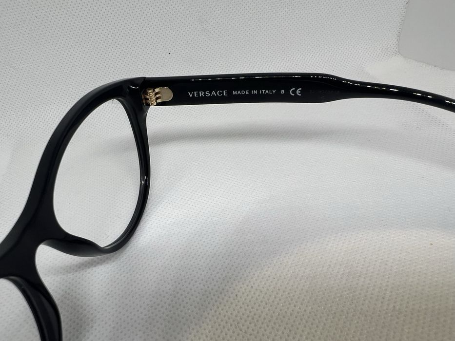 Rame ochelari vedere Versace (mod 3276-GB1