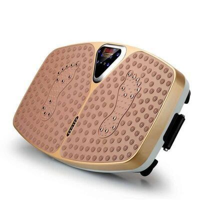 Vibroplatforma - ozish uchun - barcha uchun