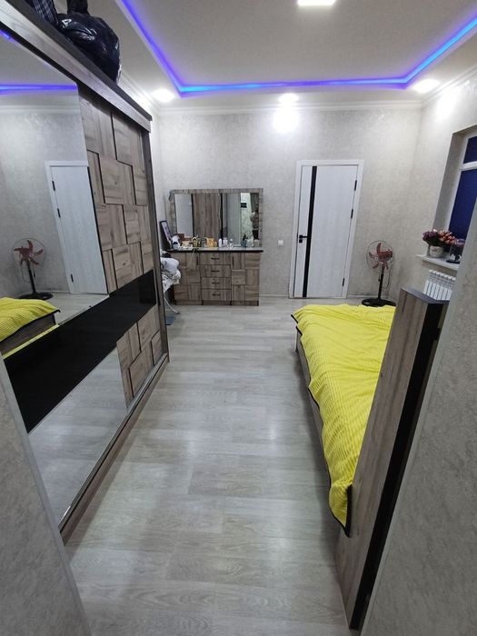 Продажа участка с домом сергели