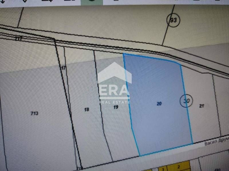 Земеделска земя четвърта категория село Книжовник