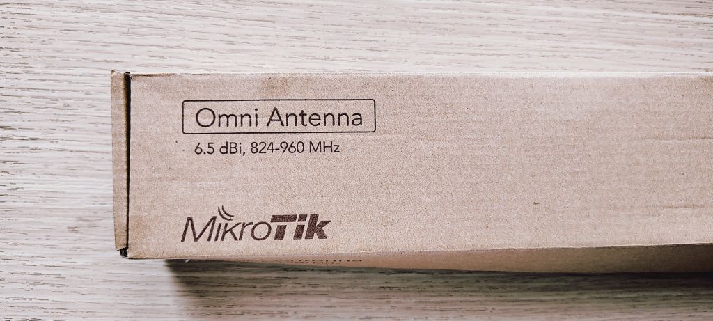 Antena mikrotik 6.5 dbi
mikrot