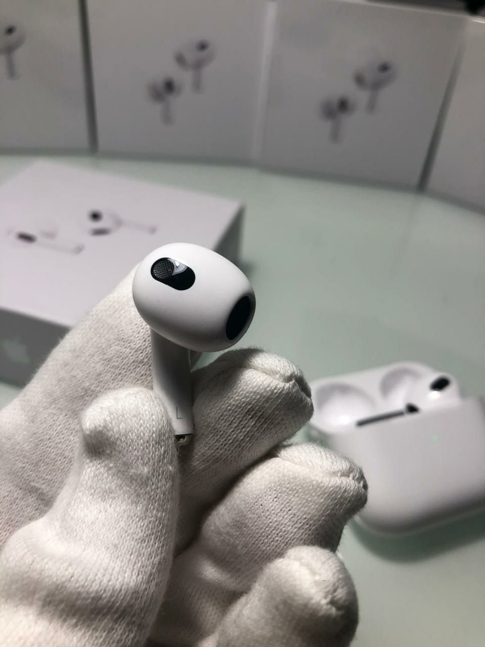 Airpods 3 +подарок