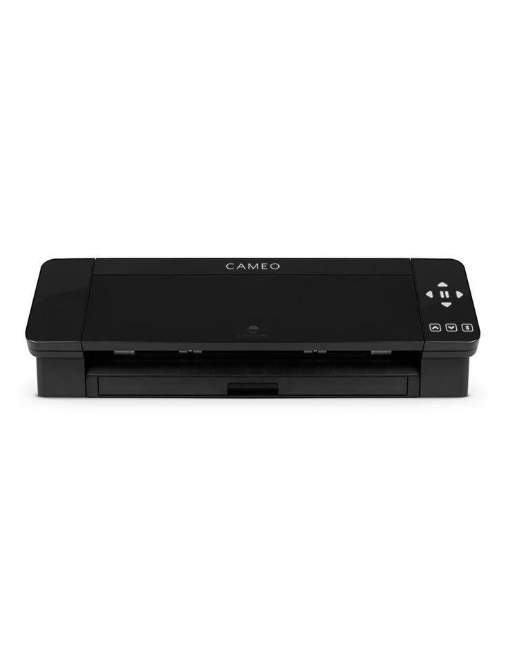 Плоттер Silhouette Cameo