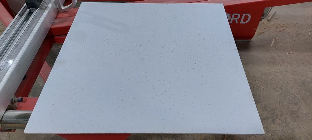 Амстронг потолочная плита