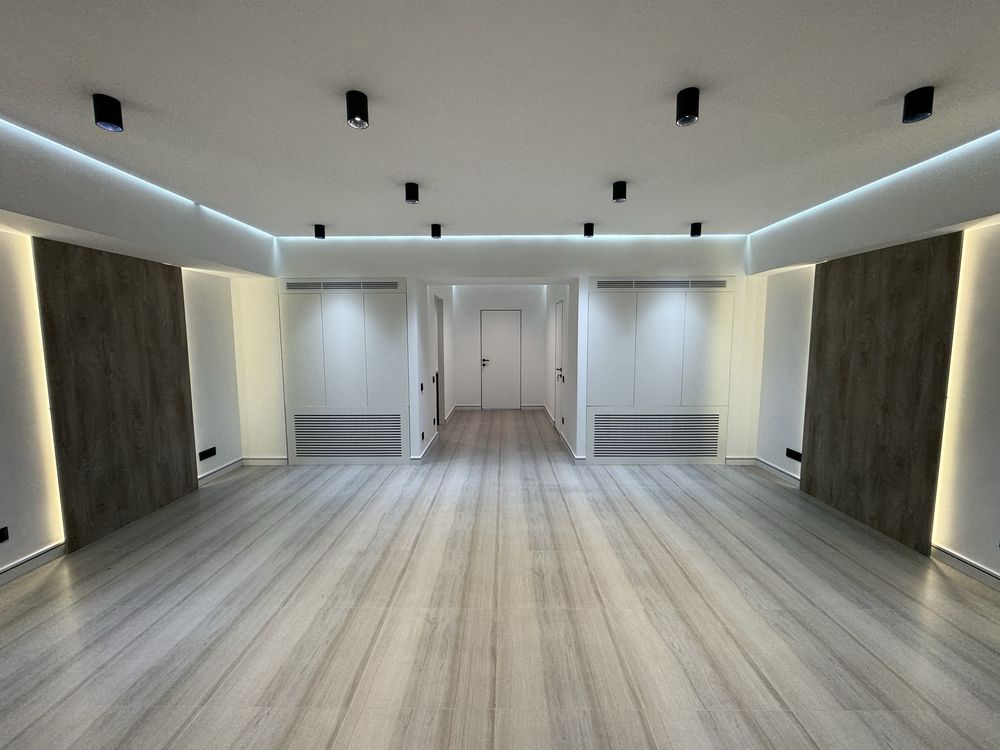 Продается нежилое помещение/Евро офис в центре 90м2. - Ц-5 | Корзинка