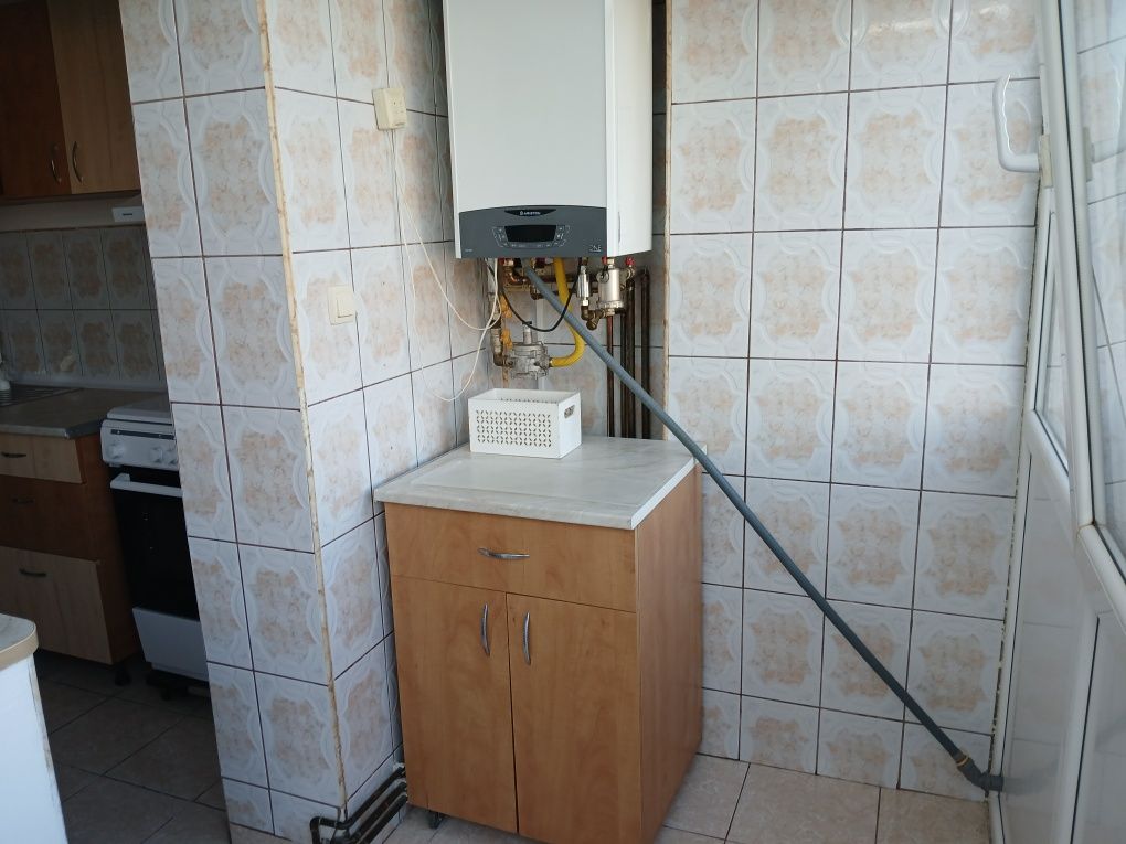 Apartament 2 camere decomandate, mobilat și utilat – zona Cioceanu