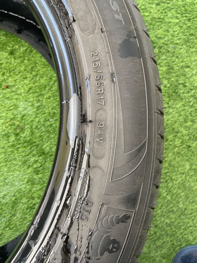 Anvelope Vara Michelin Primacy 3st  215/55/R17 94v