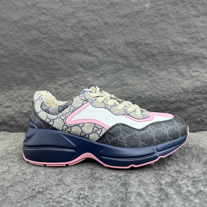 Sneakers Gucci Rhyton