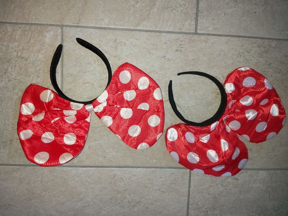 Set Minnie Mouse M