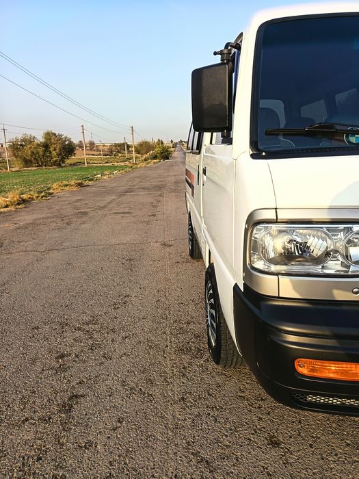 Damas 2020yil chevrolet