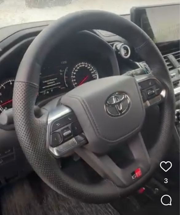 Оплетка, обшивка, переплет руля