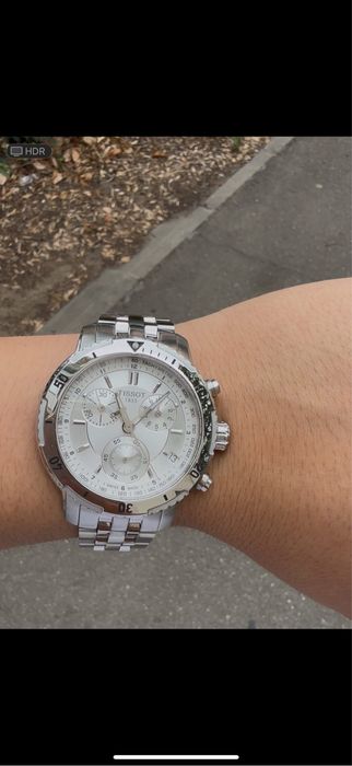 Tissot PRS200 41mm wuartz
