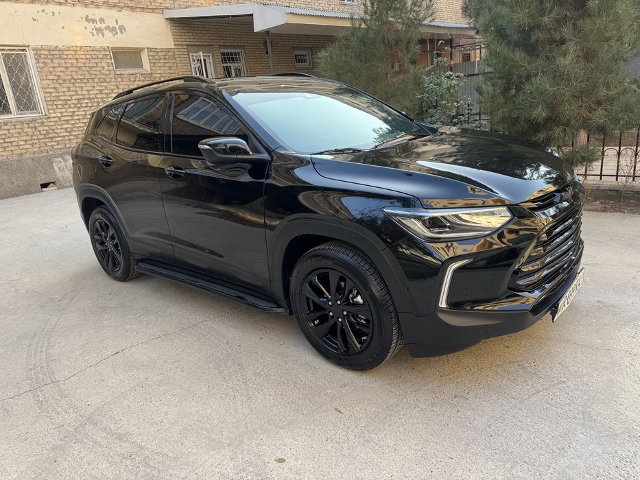 Tracker Premier 2024 yil