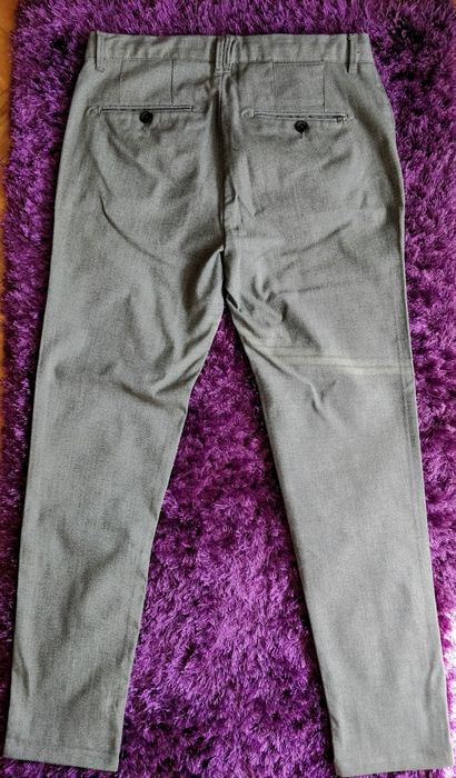 Pantaloni Zara Slim