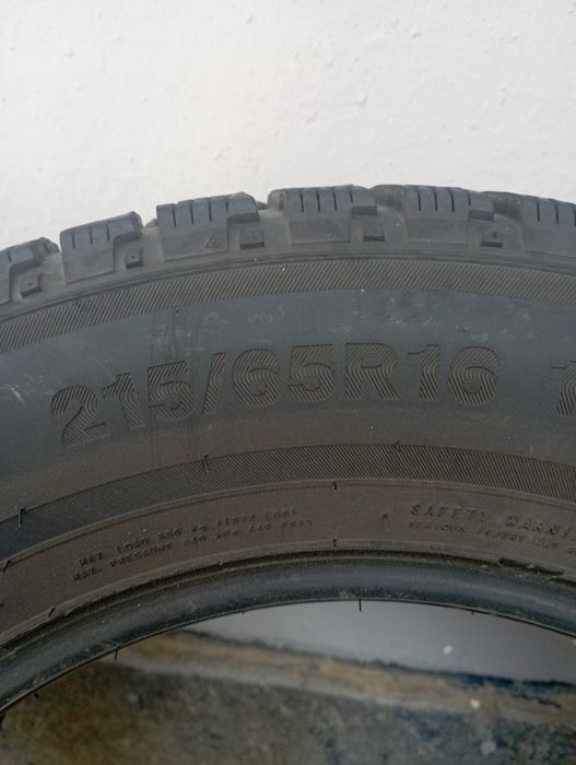 Автошина Triangle