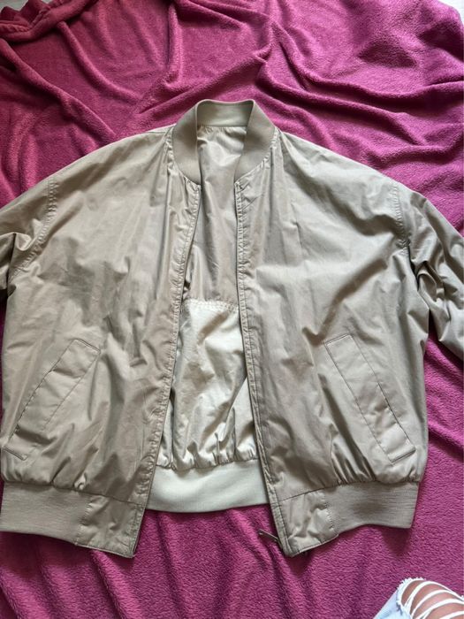 Geaca Bomber Members Only