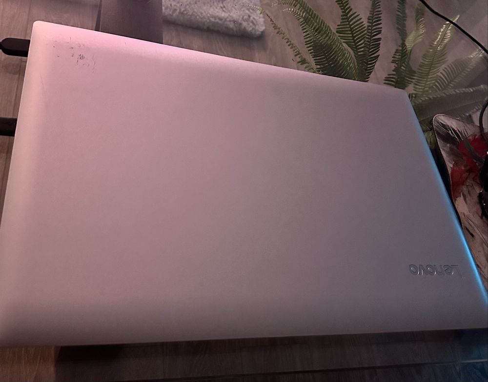 Vand Laptop Gaming Lenovo i5-8300H Nvidia GTX 1050
