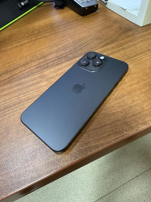 Ipone 15 pro max