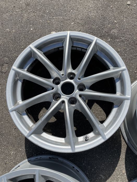 Jante R17 BMW G30 5 x 112
