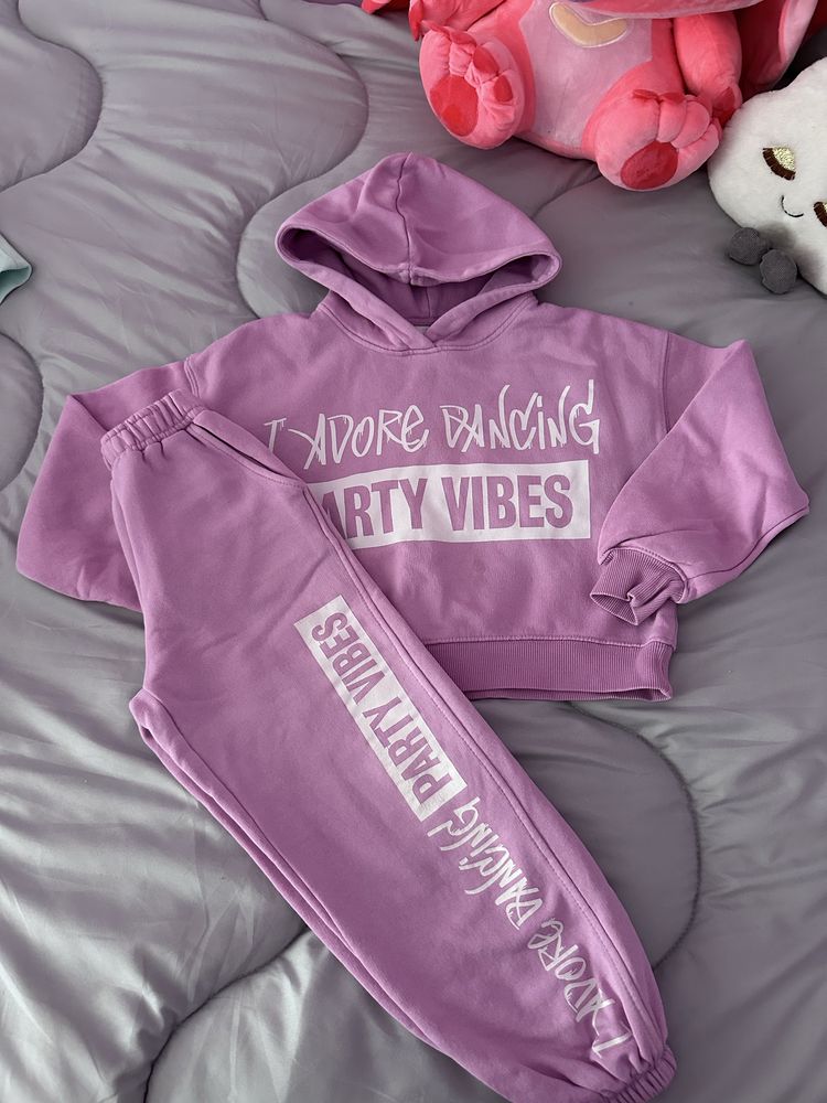 Детски дрехи Nike, Zara