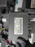 Modul senzori parcare Mercedes A2215406645 S class W221 S320 S350 S500