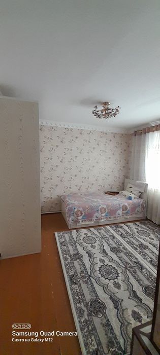 Galaosiyoda 3 xonali kvartira sotiladi