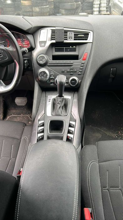 Dezmembrez Citroen DS5 1.6 B an 2017