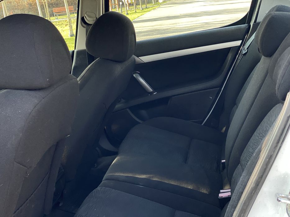 Peugeut 407 / 1.6 Diesel HDI / An 2007