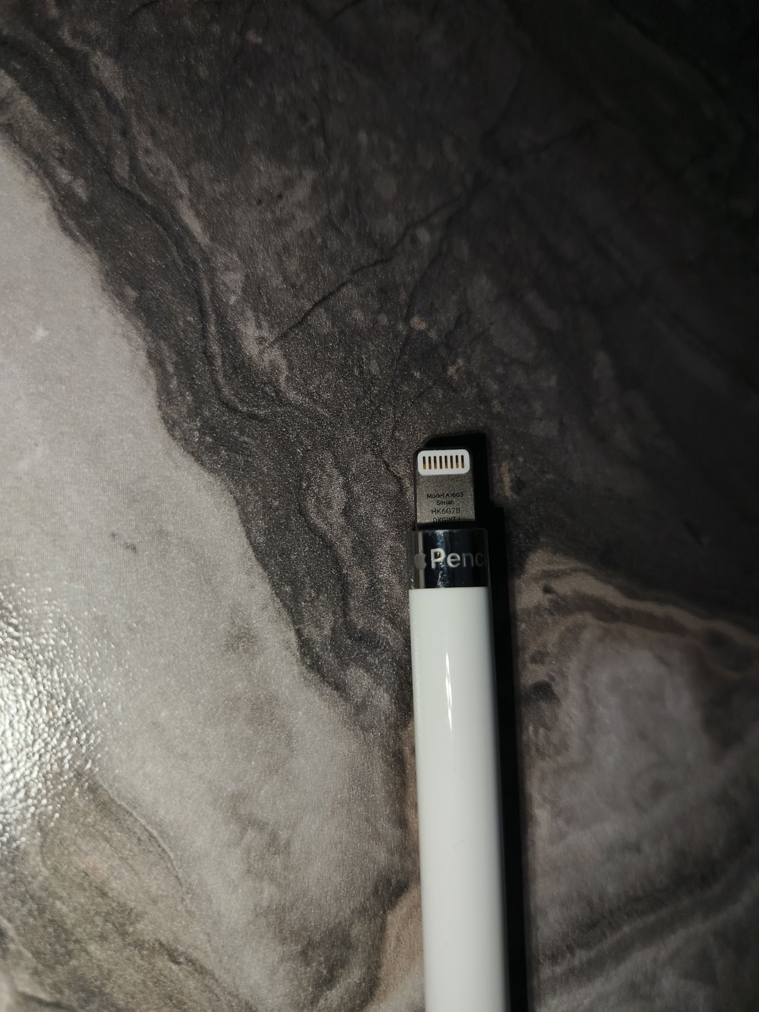 Apple Pencil gen 1