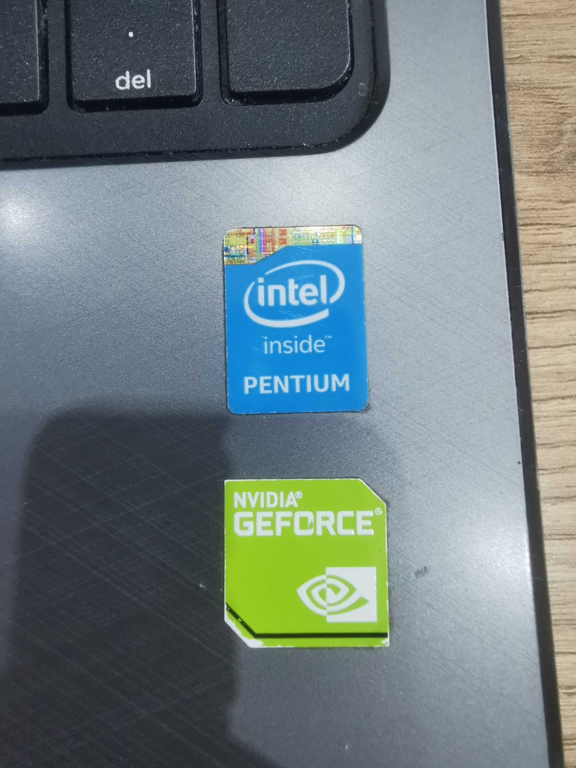 Лаптоп HP 15-r254nu