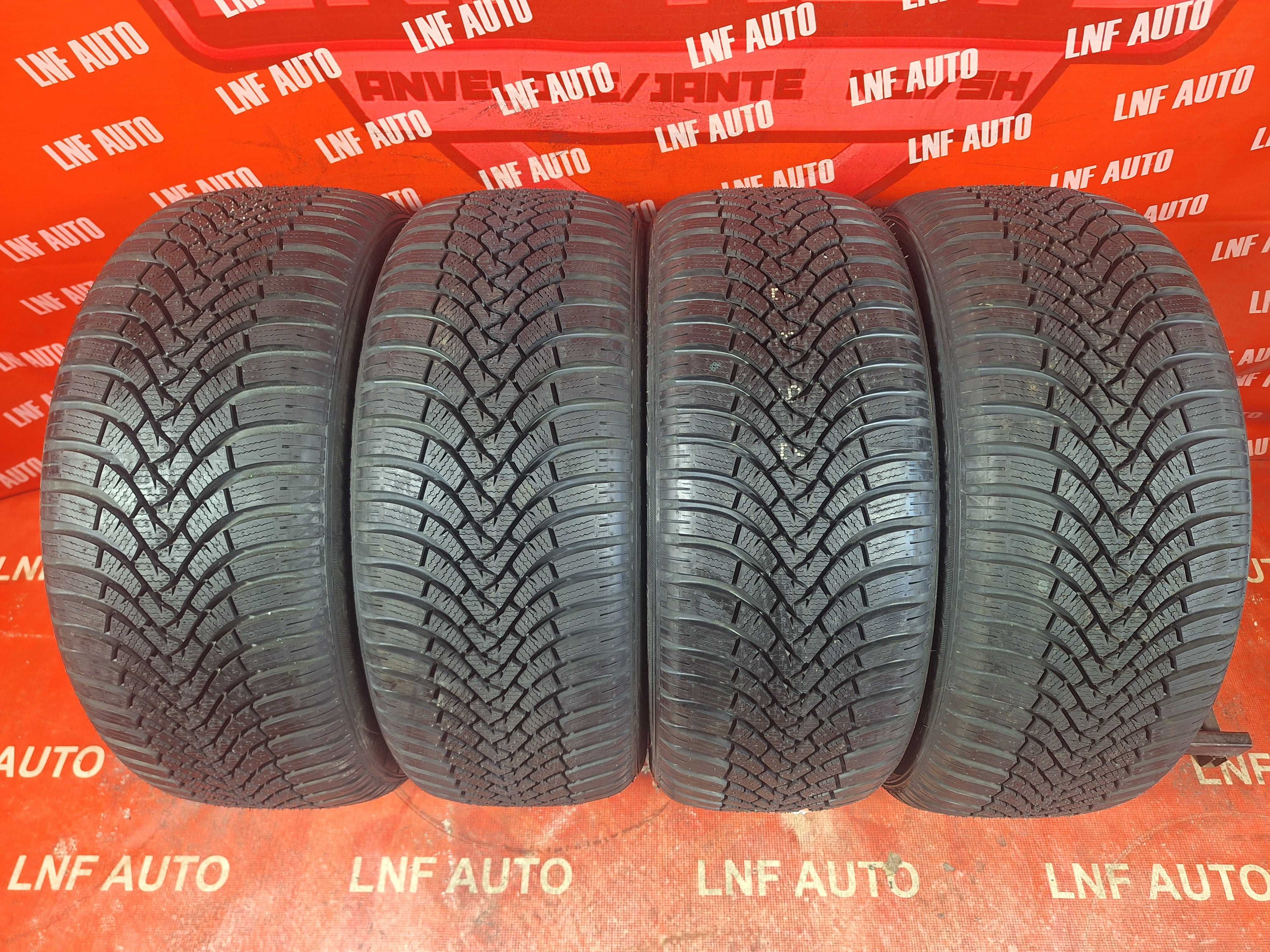 Anvelope de IARNA - 215/50/17 - FALKEN - NOI - DOT 2019 !