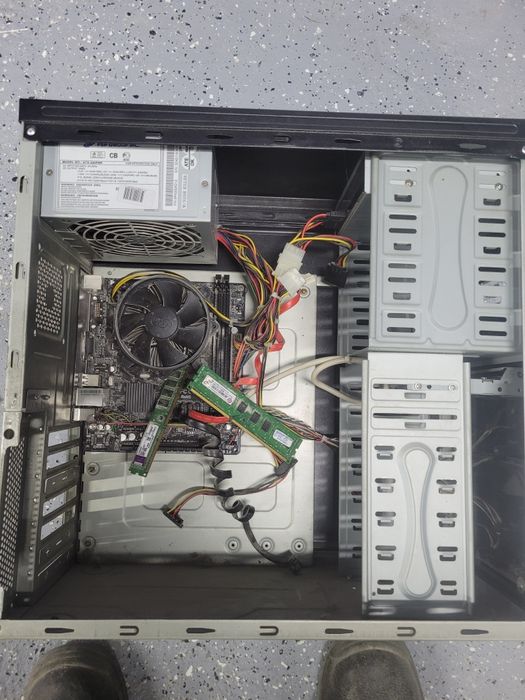 Продам системный блок