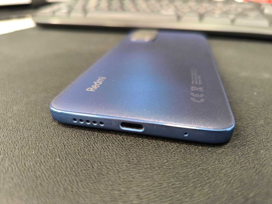 Смартфон Xiaomi Redmi Note 11 6G/128GB
