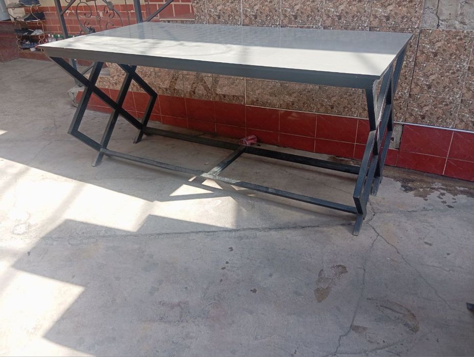 Do'konga Polka Kassa stellaj