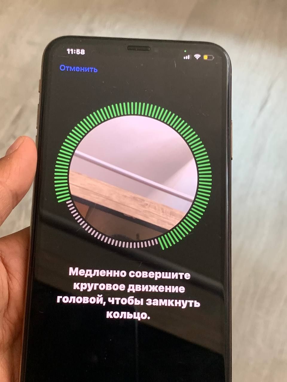 iPhone  Xs max sotiladi idial  ochilmagan