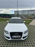 Audi a4 b8 2010 2.0 tdi