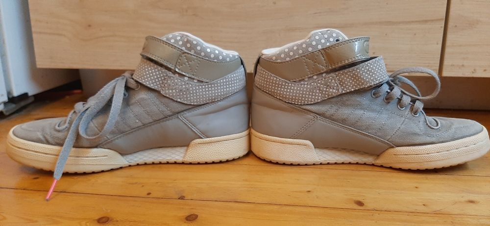 Кецове Adidas 38 номер