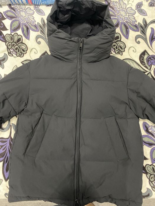 Куртка женская,новая черного цвета