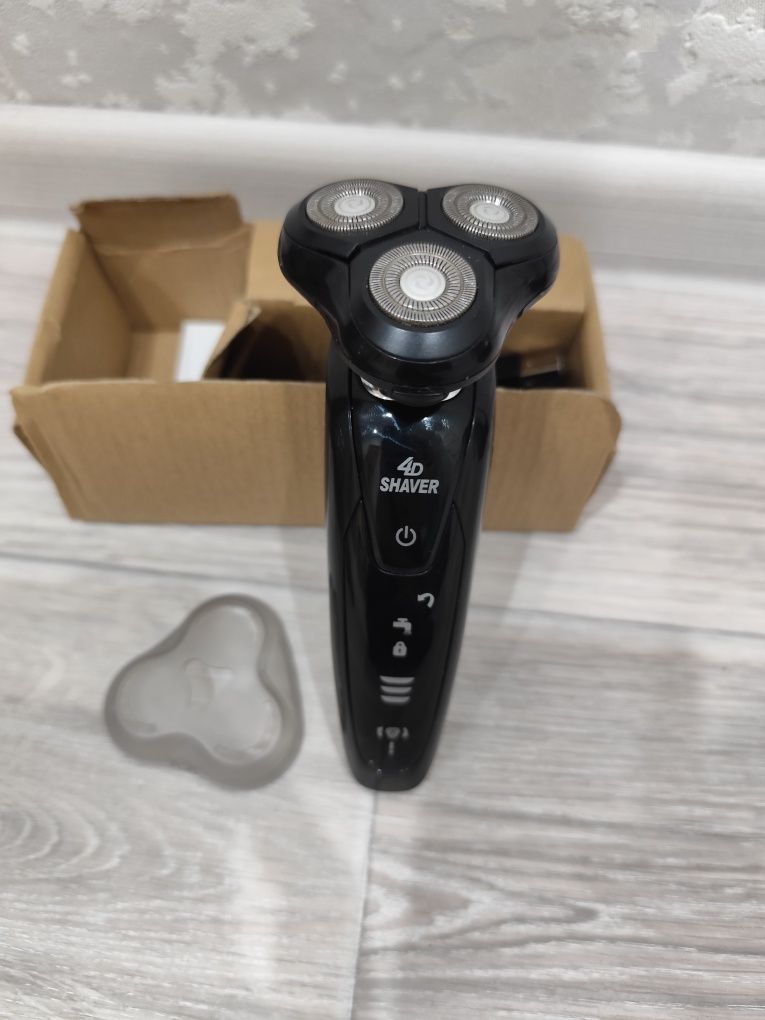Электробритва 4D shaver