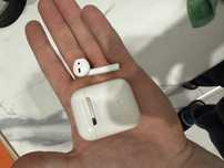 Air pods 2 Оригинал