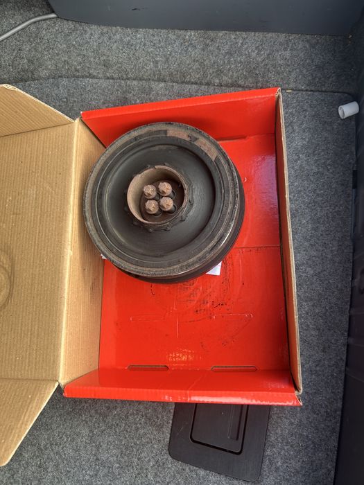 Fulie vibrochen e 90