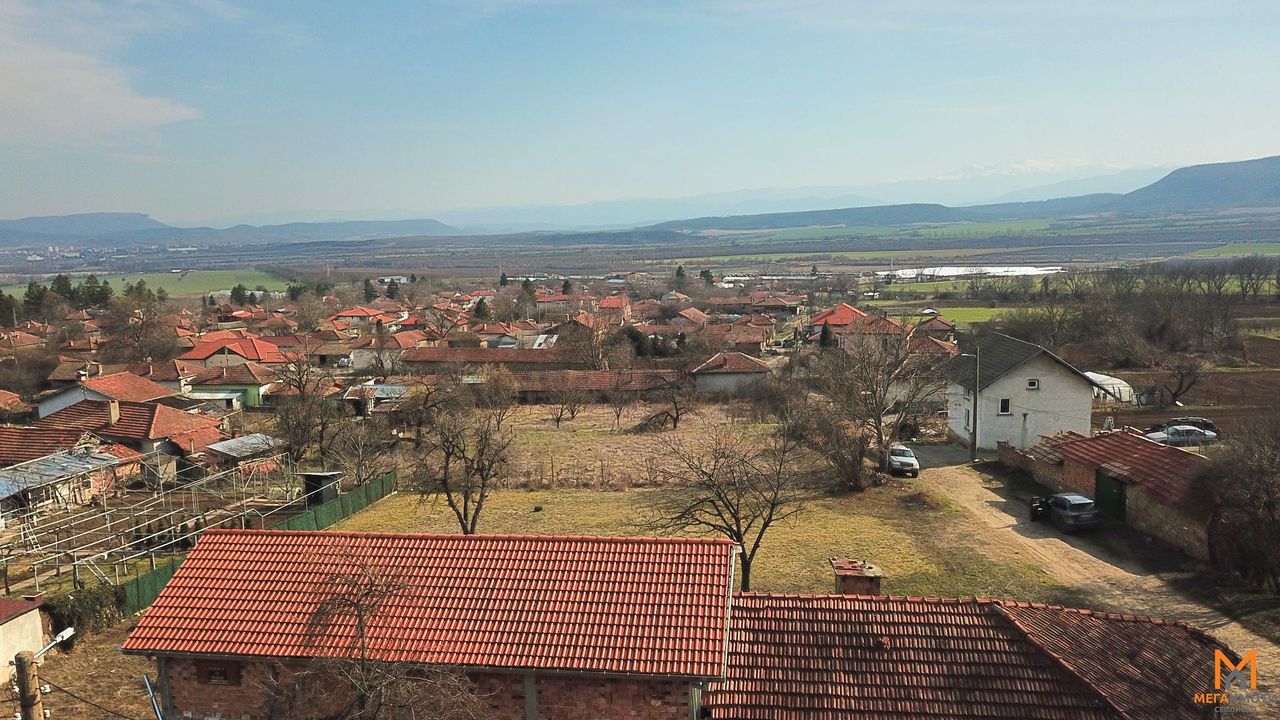 Продава се Къща в Севлиево - 143 кв.м за 464 €/кв.м - Снимка #4